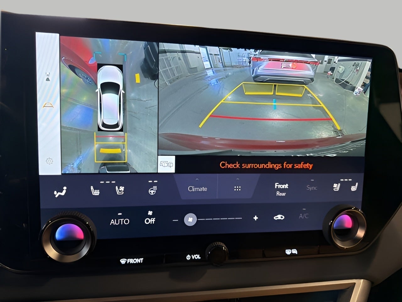 2025 Lexus RX RX 350 Premium Plus AWD