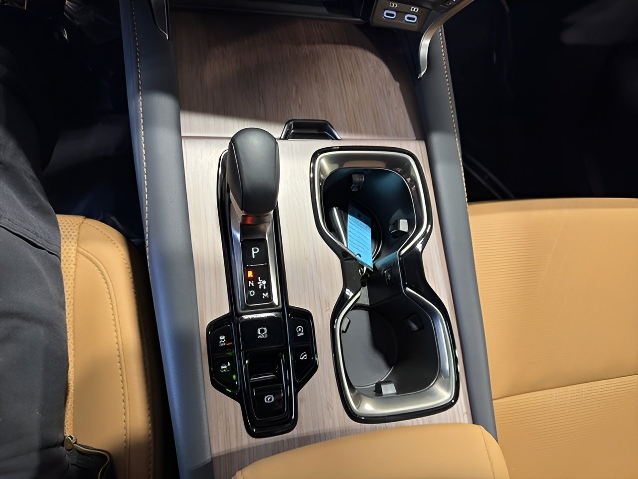 2025 Lexus RX RX 350 Premium Plus AWD