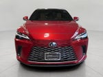2025 Lexus RX RX 350 Premium Plus AWD