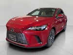 2025 Lexus RX RX 350 Premium Plus AWD