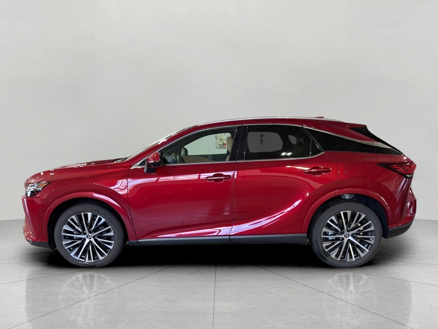 2025 Lexus RX RX 350 Premium Plus AWD