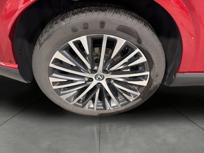 2025 Lexus RX RX 350 Premium Plus AWD