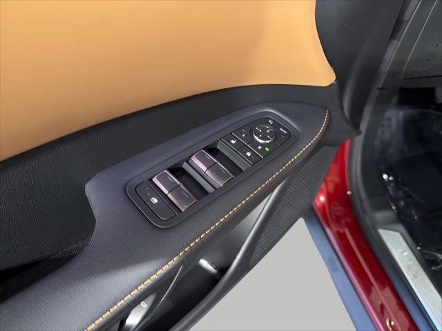 2025 Lexus RX RX 350 Premium Plus AWD