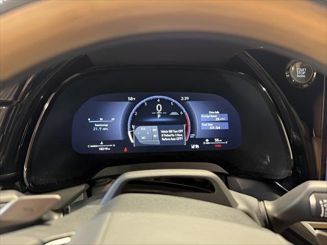 2025 Lexus RX RX 350 Premium Plus AWD