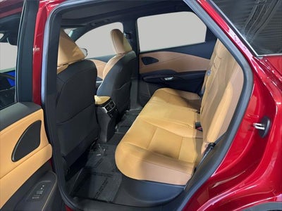 2025 Lexus RX RX 350 Premium Plus AWD