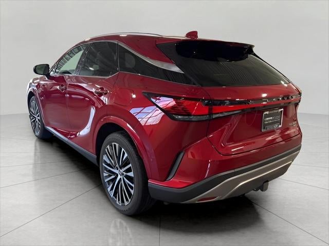 2025 Lexus RX RX 350 Premium Plus AWD