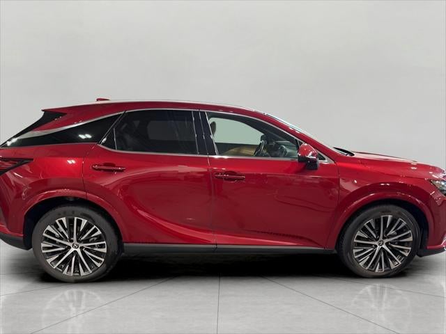 2025 Lexus RX RX 350 Premium Plus AWD