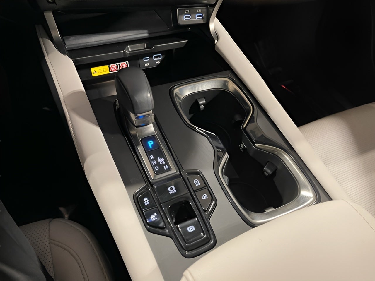 2023 Lexus RX RX 350 Premium Plus AWD