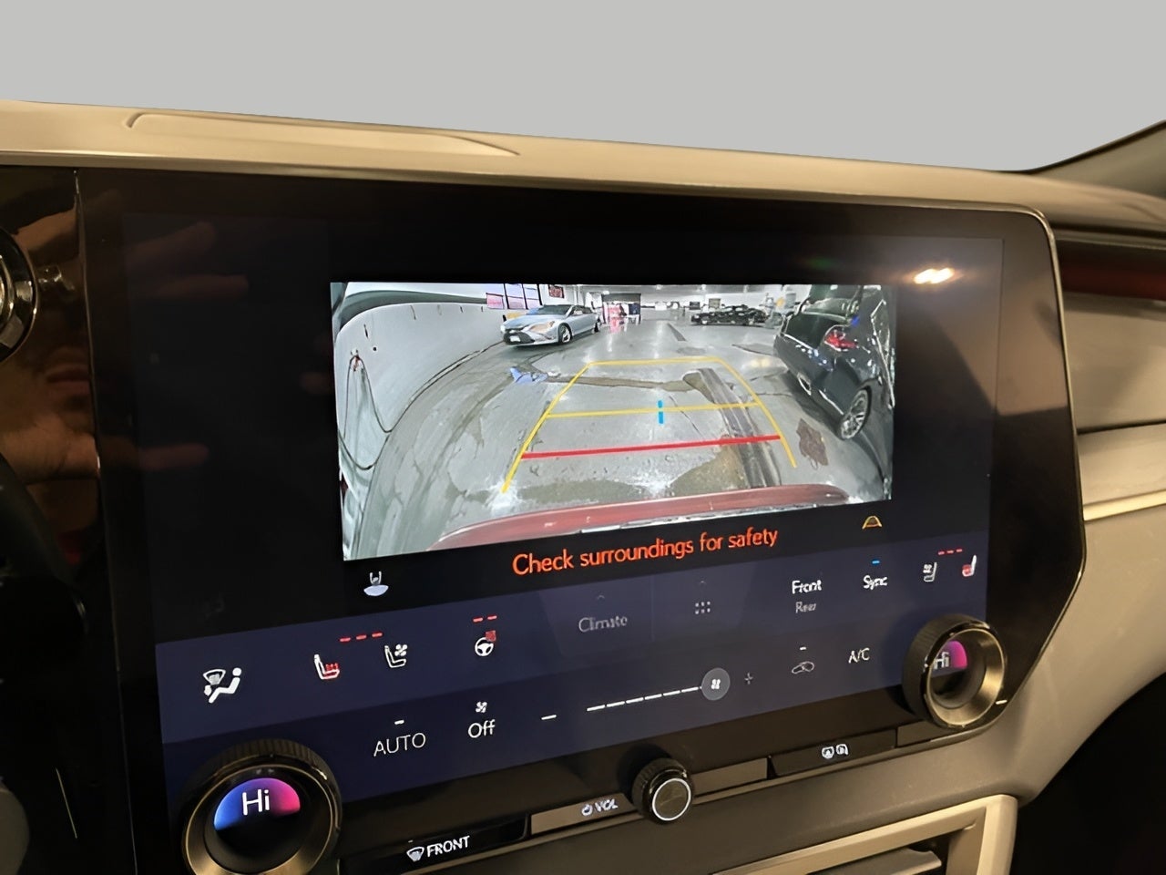 2023 Lexus RX RX 350 Premium Plus AWD