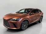 2023 Lexus RX RX 350 Premium Plus AWD