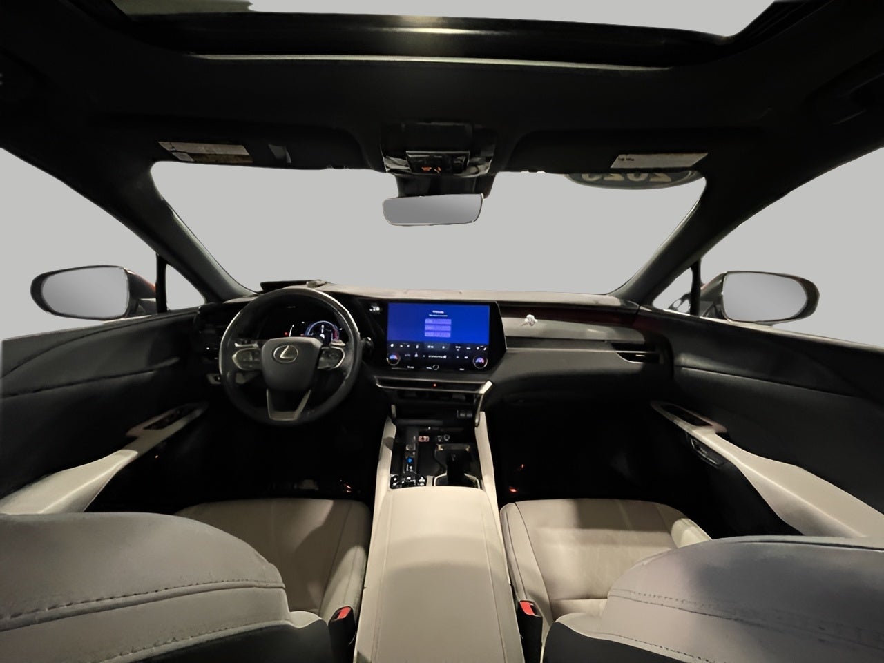 2023 Lexus RX RX 350 Premium Plus AWD