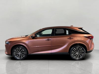 2023 Lexus RX RX 350 Premium Plus AWD