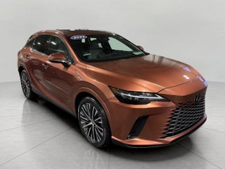 2023 Lexus RX