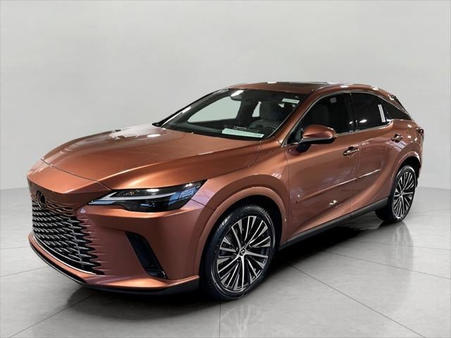 2023 Lexus RX RX 350 Premium Plus AWD
