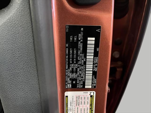 2023 Lexus RX RX 350 Premium Plus AWD