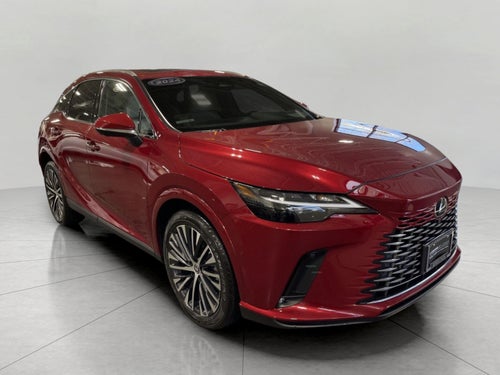 2024 Lexus RX RX 350 Premium Plus AWD