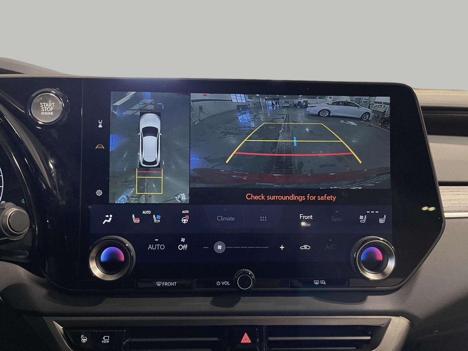 2024 Lexus RX RX 350 Premium Plus AWD