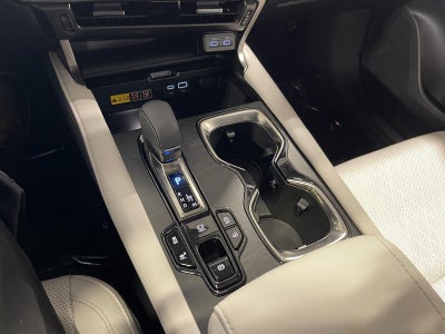 2024 Lexus RX RX 350 Premium Plus AWD