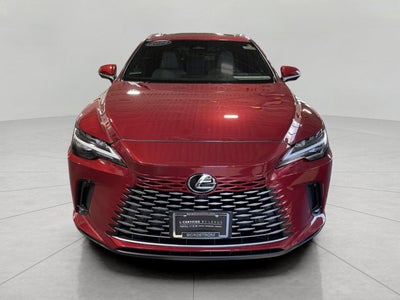 2024 Lexus RX RX 350 Premium Plus AWD