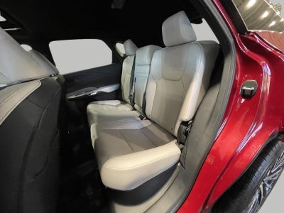 2024 Lexus RX RX 350 Premium Plus AWD