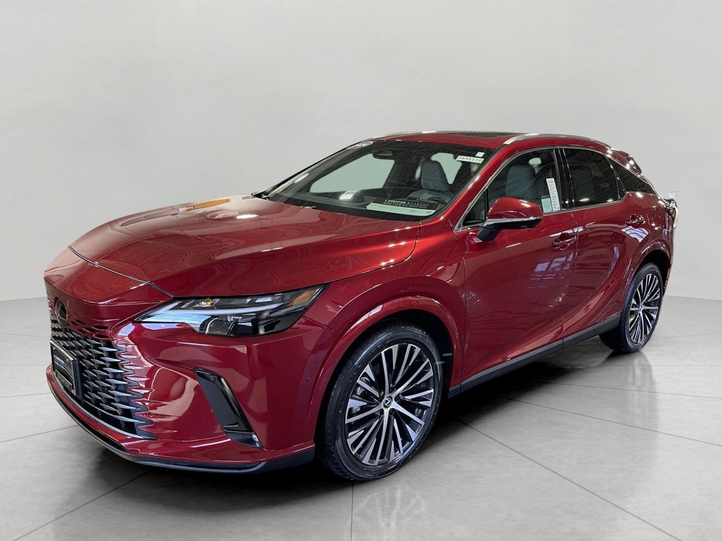 2024 Lexus RX RX 350 Premium Plus AWD