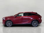 2024 Lexus RX RX 350 Premium Plus AWD