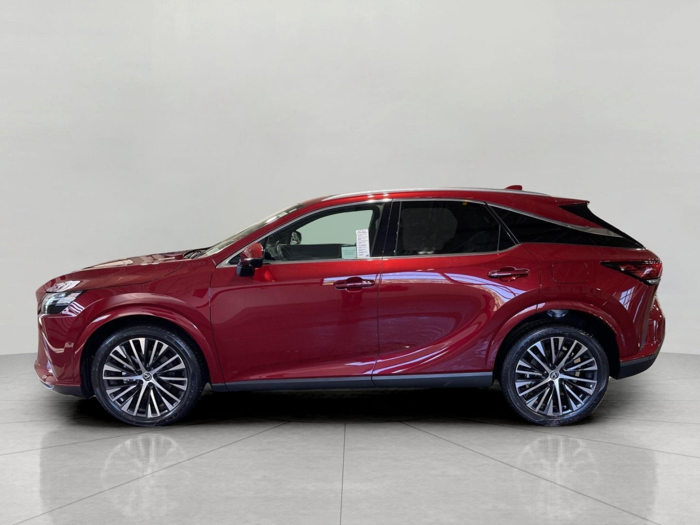 2024 Lexus RX RX 350 Premium Plus AWD