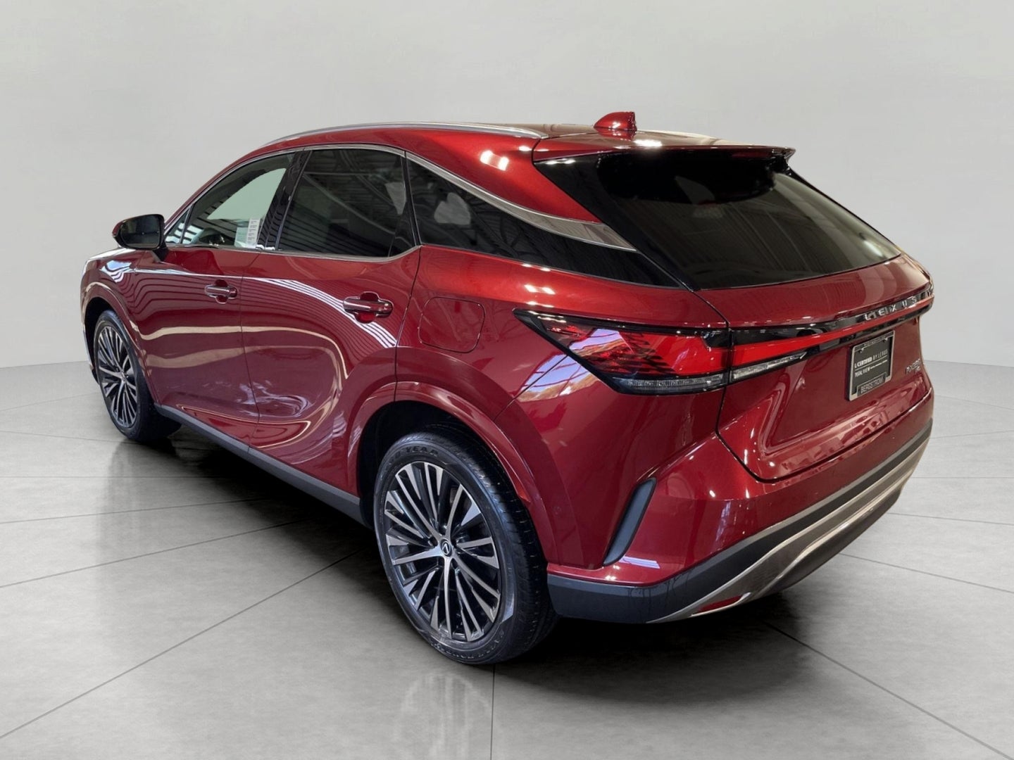 2024 Lexus RX RX 350 Premium Plus AWD