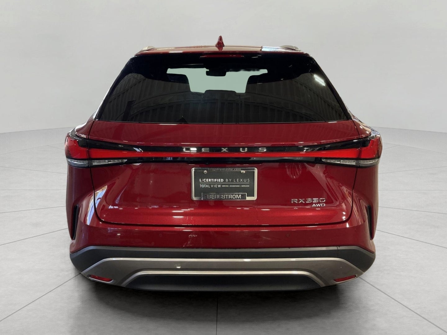 2024 Lexus RX RX 350 Premium Plus AWD