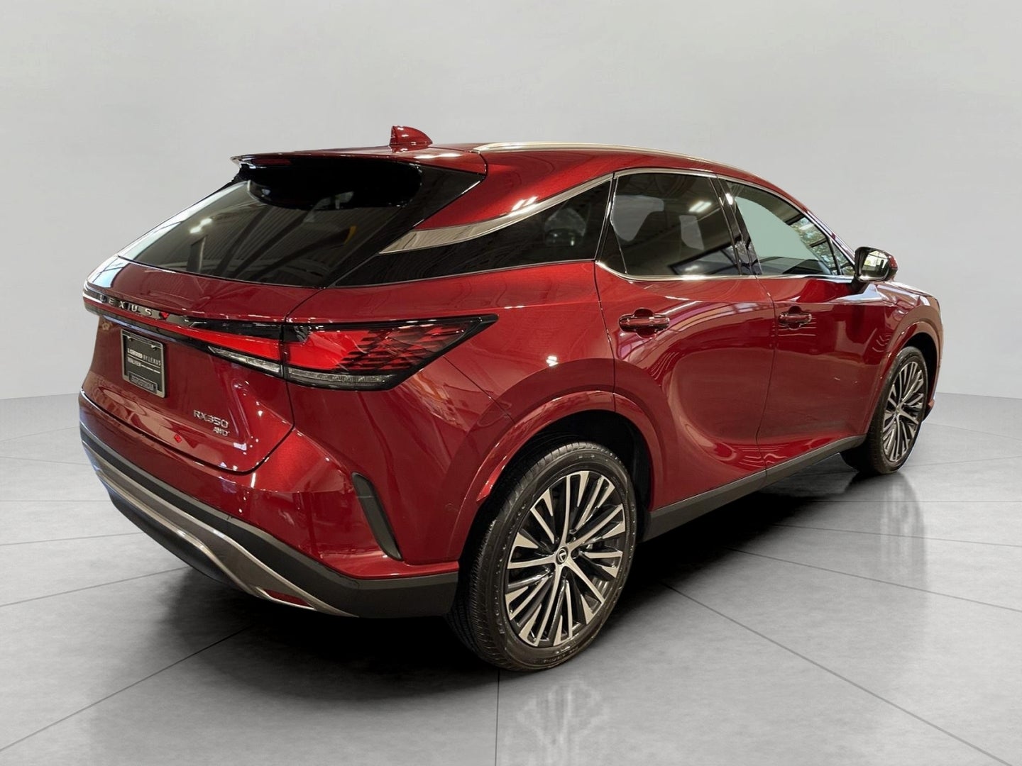 2024 Lexus RX RX 350 Premium Plus AWD