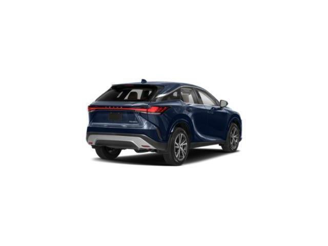 2024 Lexus RX RX 350 Premium Plus AWD