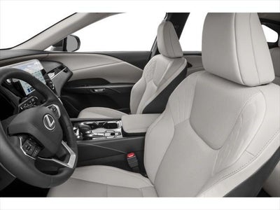 2024 Lexus RX RX 350 Premium Plus AWD