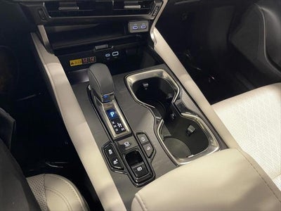2024 Lexus RX RX 350 Premium Plus AWD