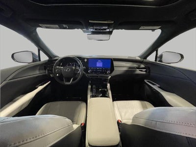 2024 Lexus RX RX 350 Premium Plus AWD