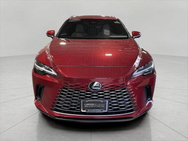 2024 Lexus RX RX 350 Premium Plus AWD