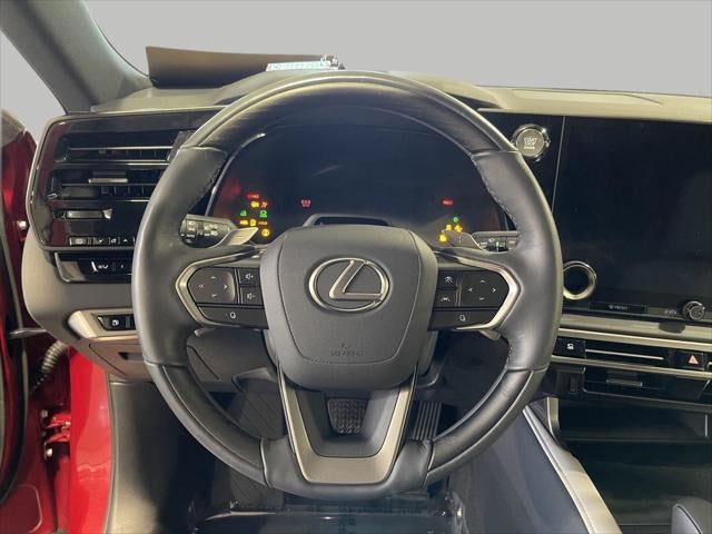 2024 Lexus RX RX 350 Premium Plus AWD