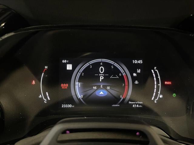 2024 Lexus RX RX 350 Premium Plus AWD