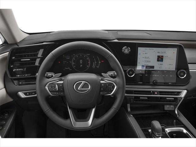 2024 Lexus RX RX 350 Premium Plus AWD