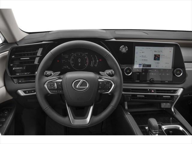 2024 Lexus RX RX 350 Premium Plus AWD