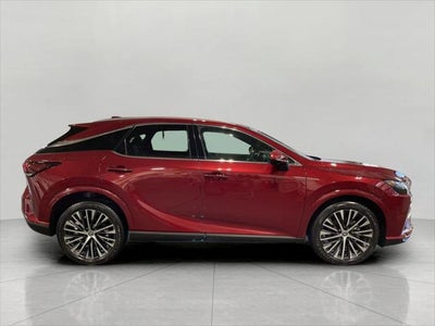 2024 Lexus RX RX 350 Premium Plus AWD