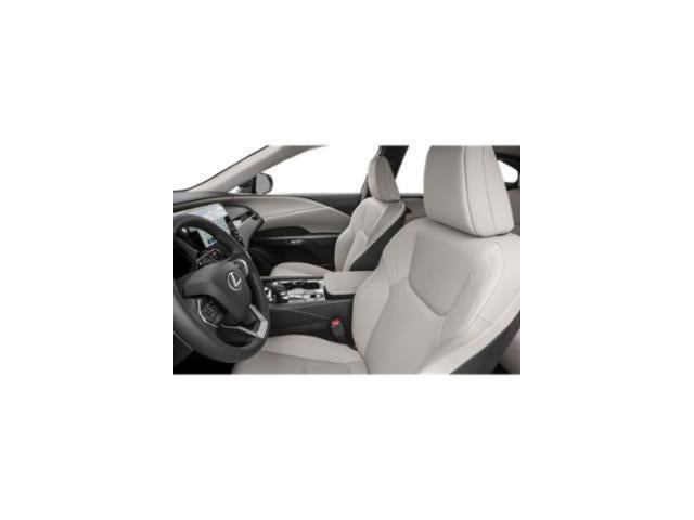 2024 Lexus RX RX 350 Premium Plus AWD