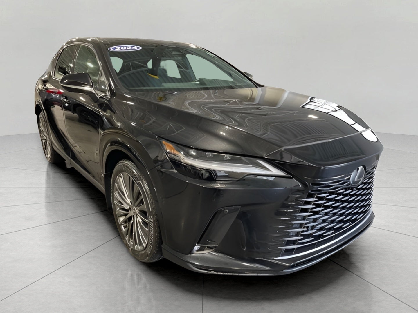 2024 Lexus RX 350 350 AWD's photo