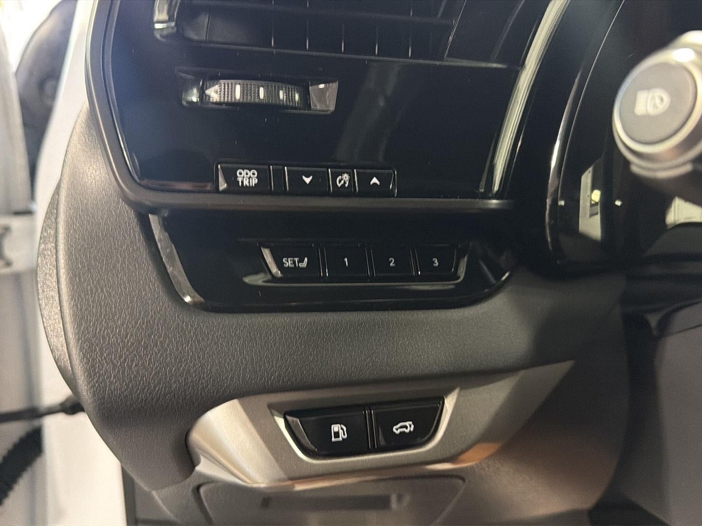 2024 Lexus RX RX 350 F SPORT Handling AWD