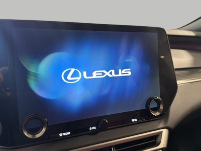 2024 Lexus RX RX 350 F SPORT Handling AWD