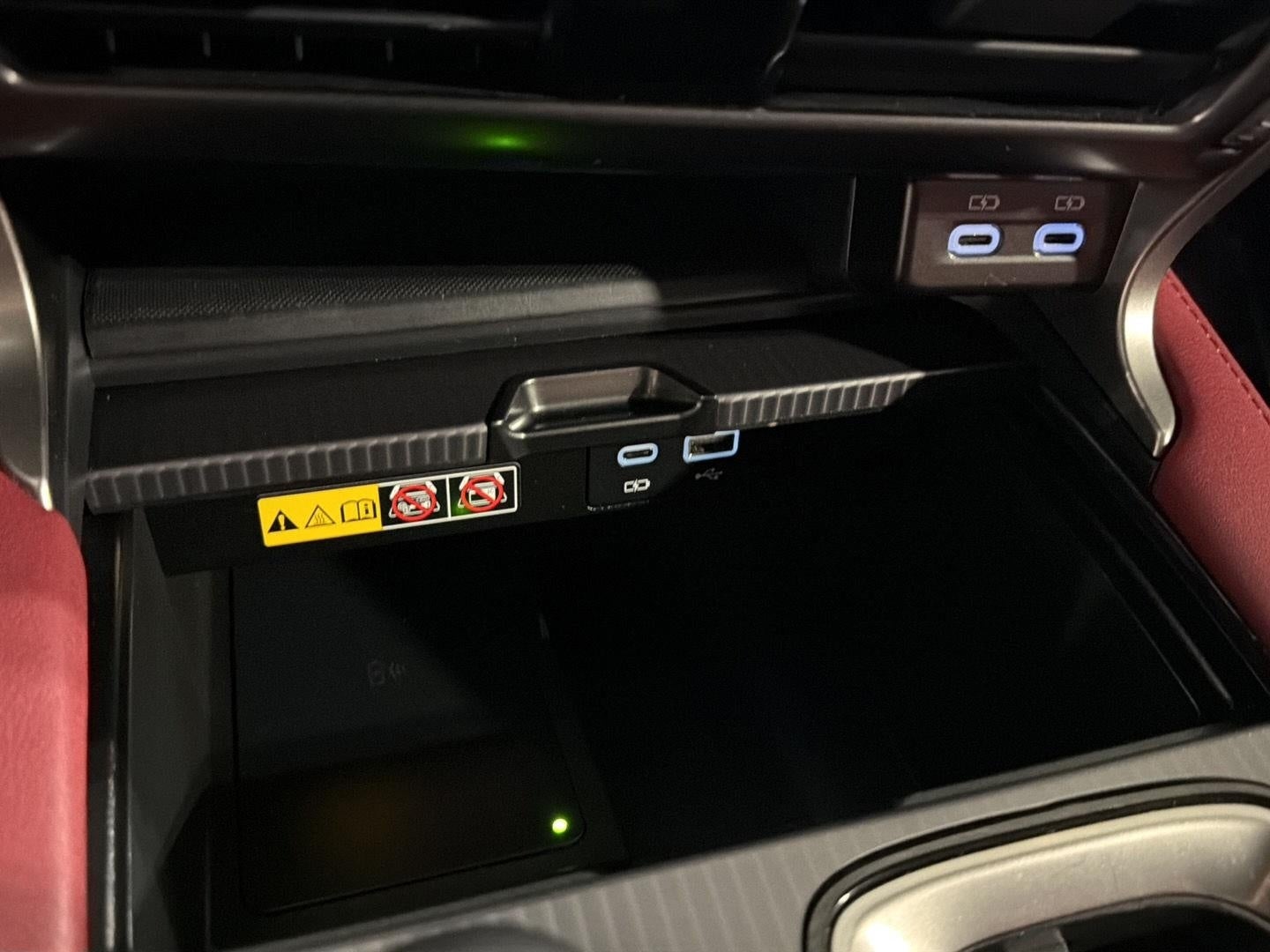 2024 Lexus RX RX 350 F SPORT Handling AWD