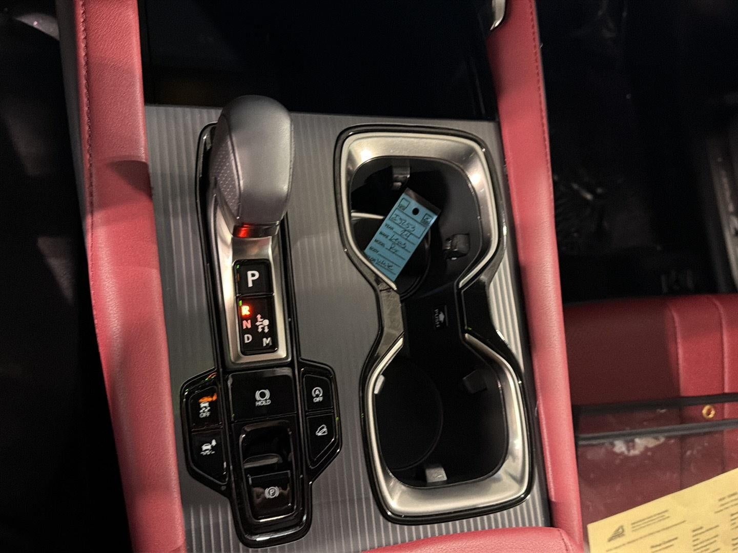 2024 Lexus RX RX 350 F SPORT Handling AWD