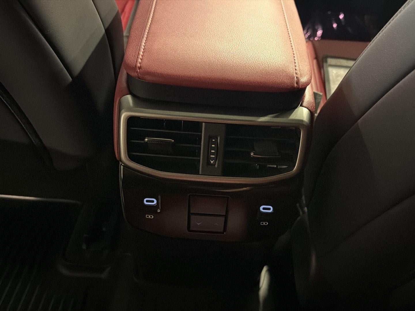 2024 Lexus RX RX 350 F SPORT Handling AWD
