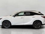 2024 Lexus RX RX 350 F SPORT Handling AWD