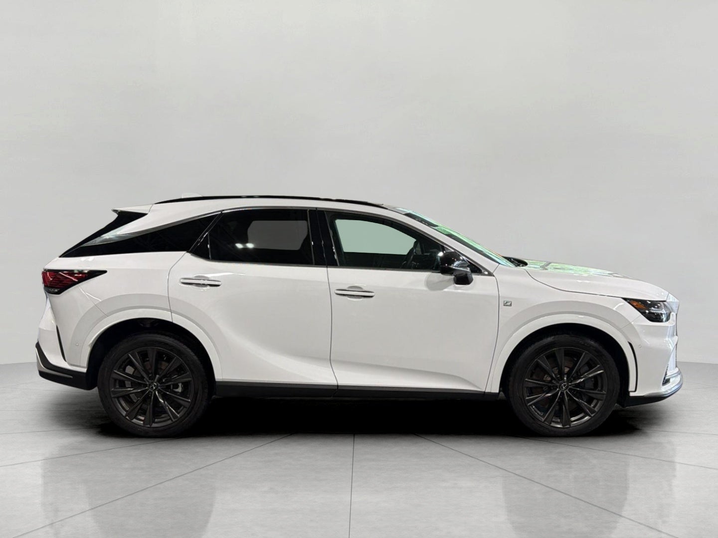 2024 Lexus RX RX 350 F SPORT Handling AWD