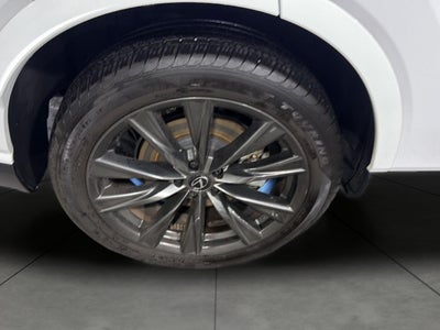 2024 Lexus RX RX 350 F SPORT Handling AWD